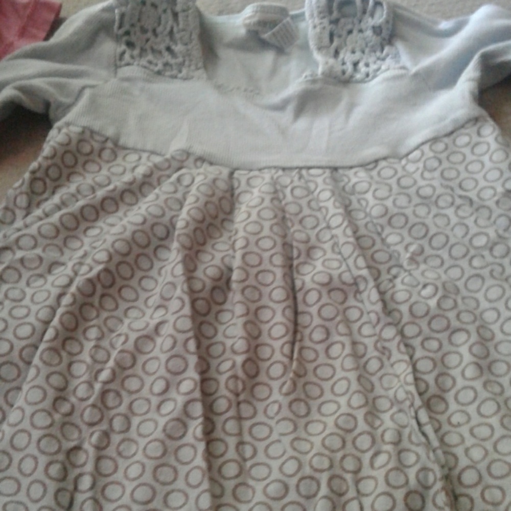 Girls top